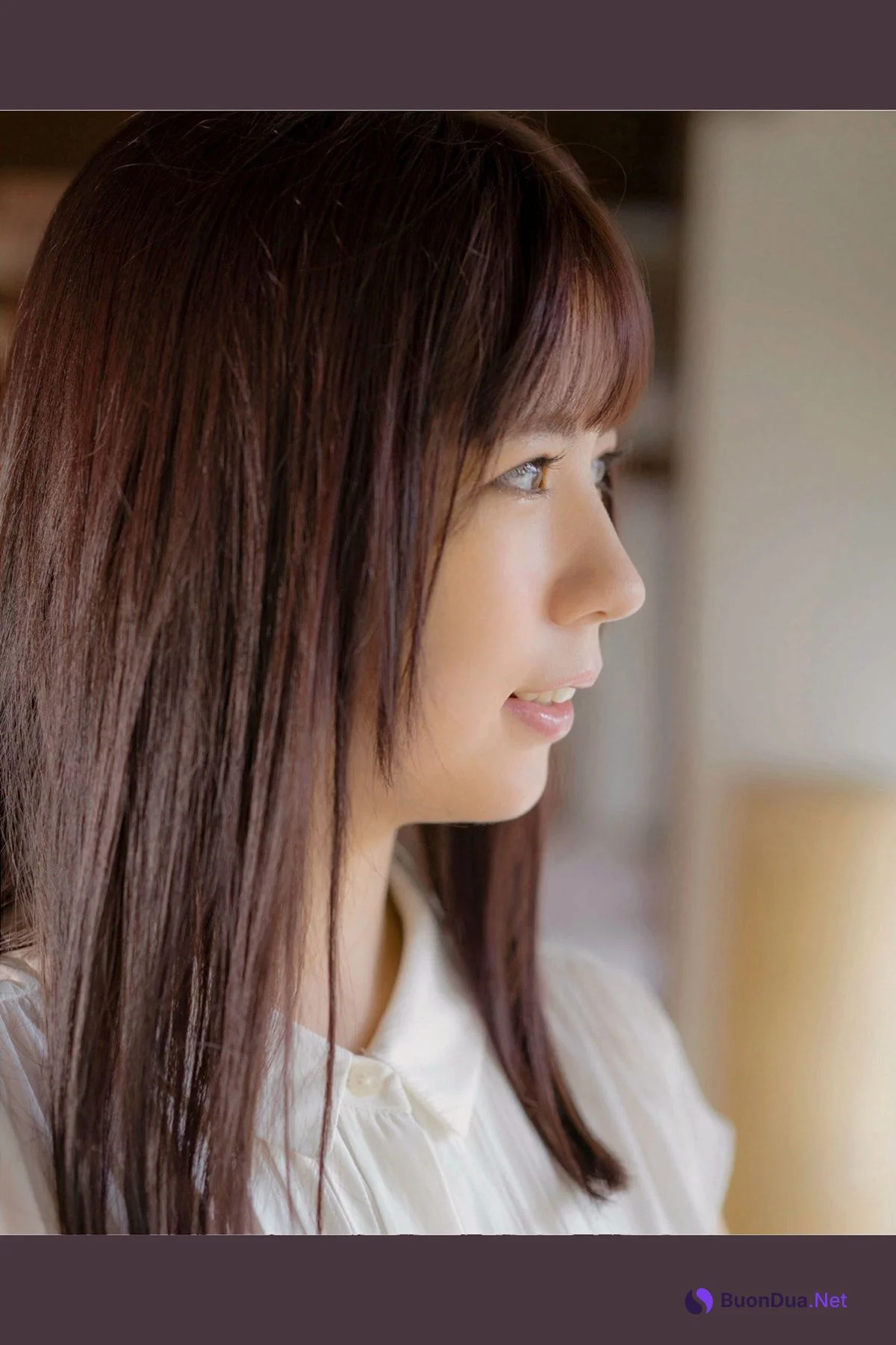 Alice Kisaki 希咲アリス, ヌード写真集 [DREAMS COME TRUE] Set.04 - Photo 9