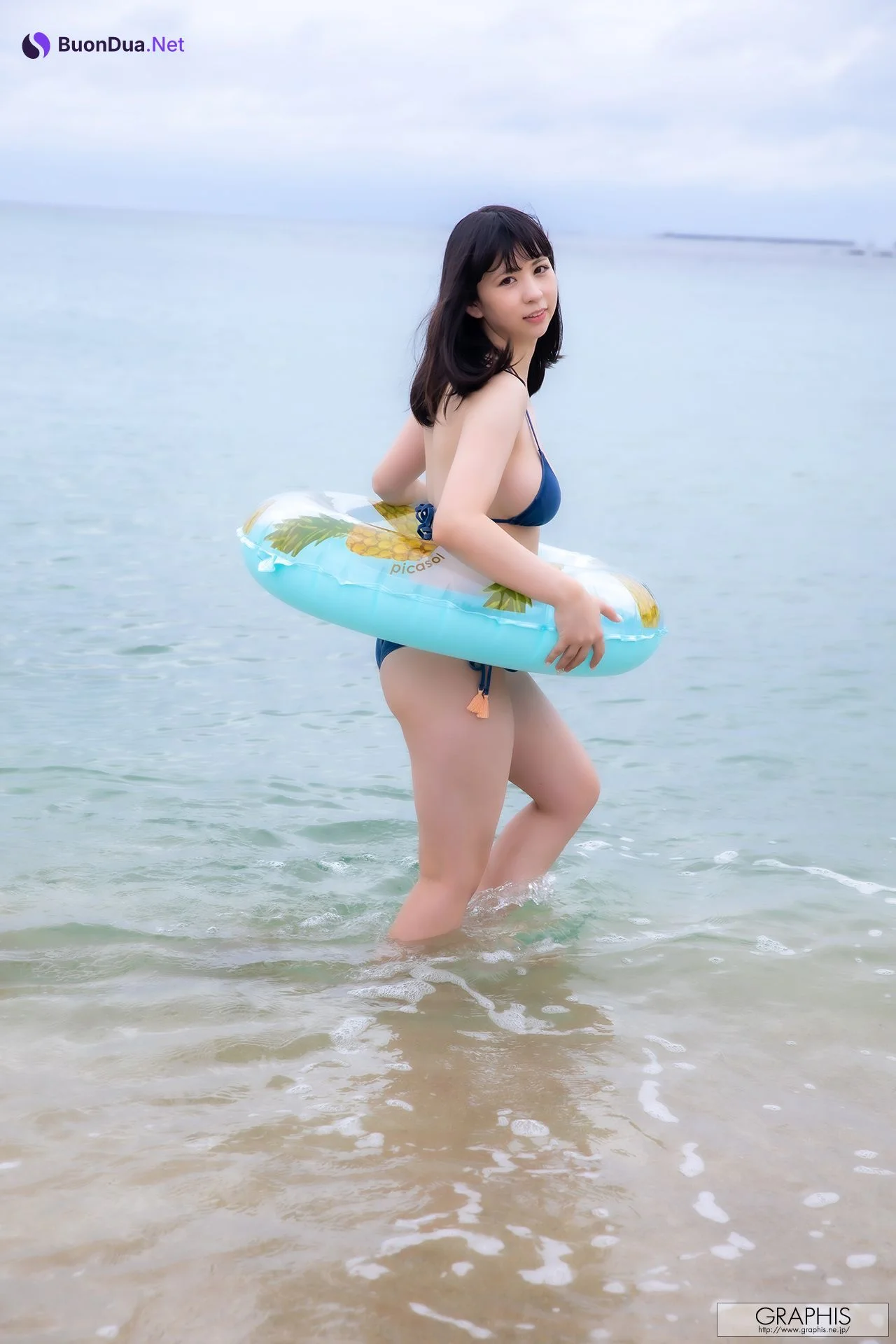 Alice Kisaki 希咲アリス, [Graphis] Gals 『Huge and Voluptuous!』 Vol.01 - Photo 10