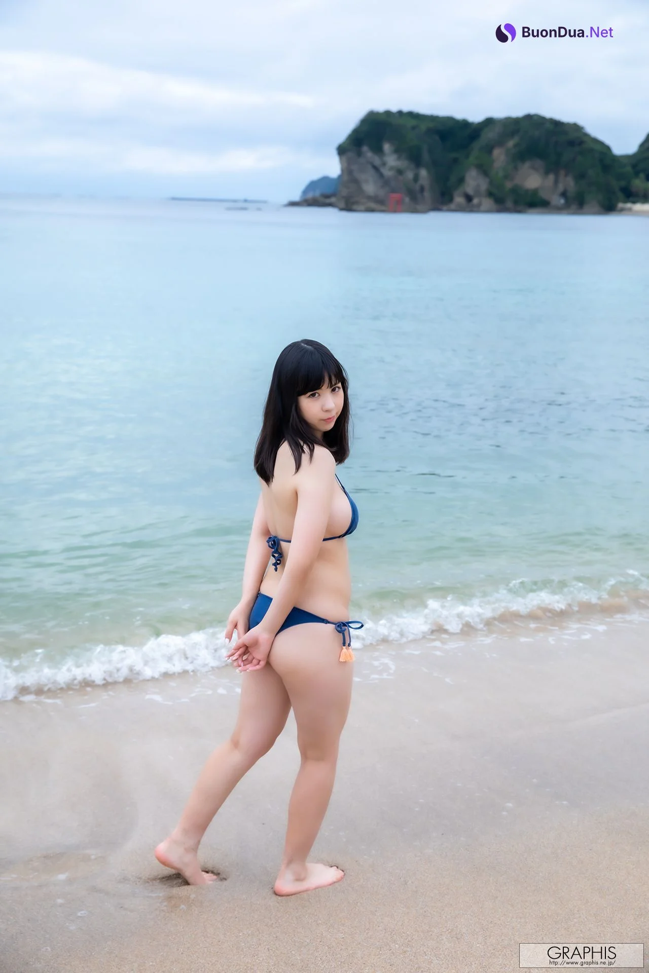 Alice Kisaki 希咲アリス, [Graphis] Gals 『Huge and Voluptuous!』 Vol.01 - Photo 7