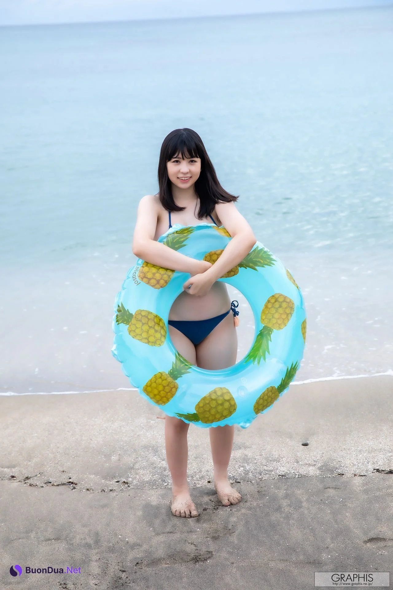 Alice Kisaki 希咲アリス, [Graphis] Gals 『Huge and Voluptuous!』 Vol.01 - Photo 8
