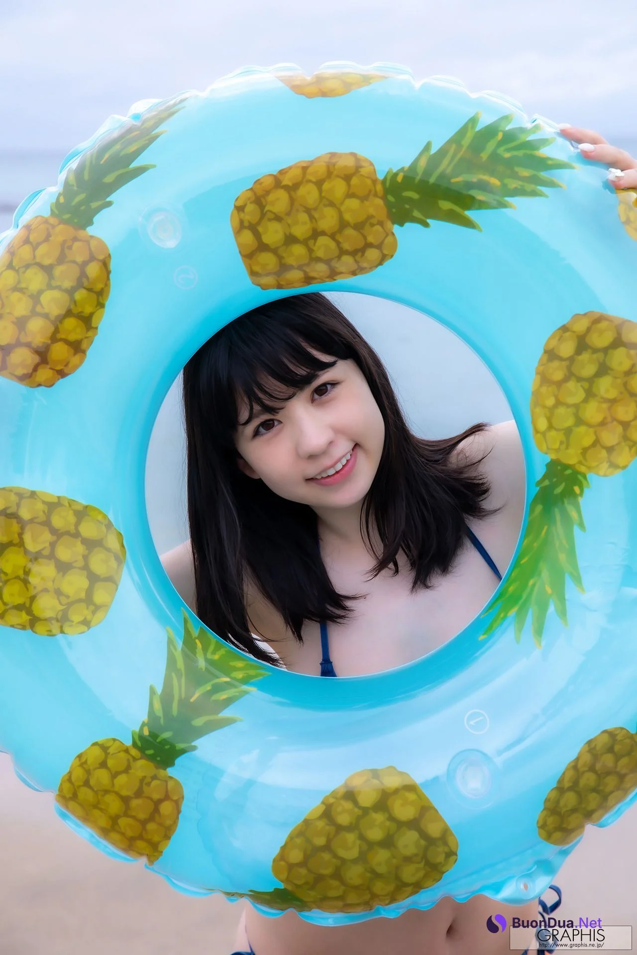 Alice Kisaki 希咲アリス, [Graphis] Gals 『Huge and Voluptuous!』 Vol.01 - Photo 9
