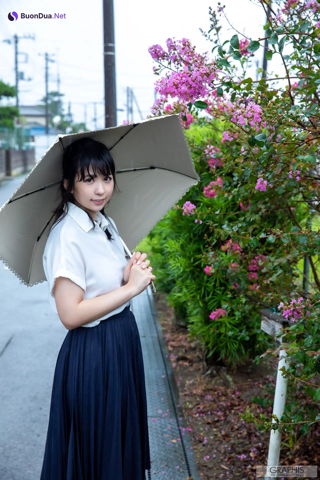 Alice Kisaki 希咲アリス, [Graphis] Gals 『Huge and Voluptuous!』 Vol.02 - Photo 19