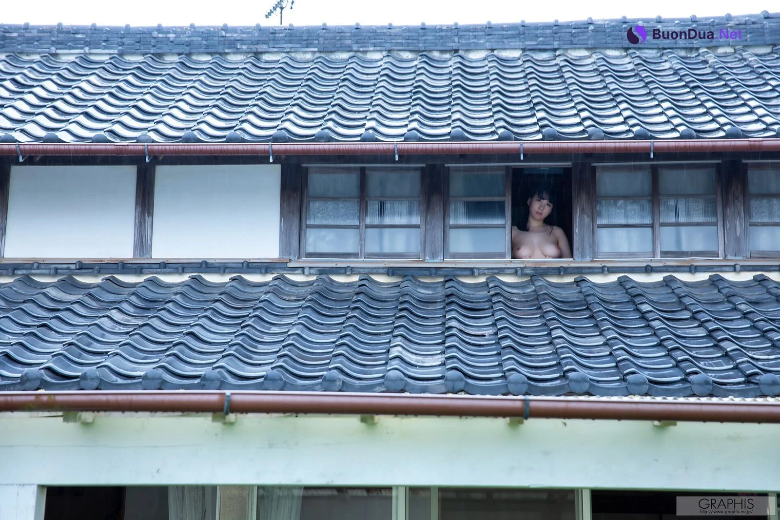 Alice Kisaki 希咲アリス, [Graphis] Gals Huge and Voluptuous! Vol.04 - Photo 4