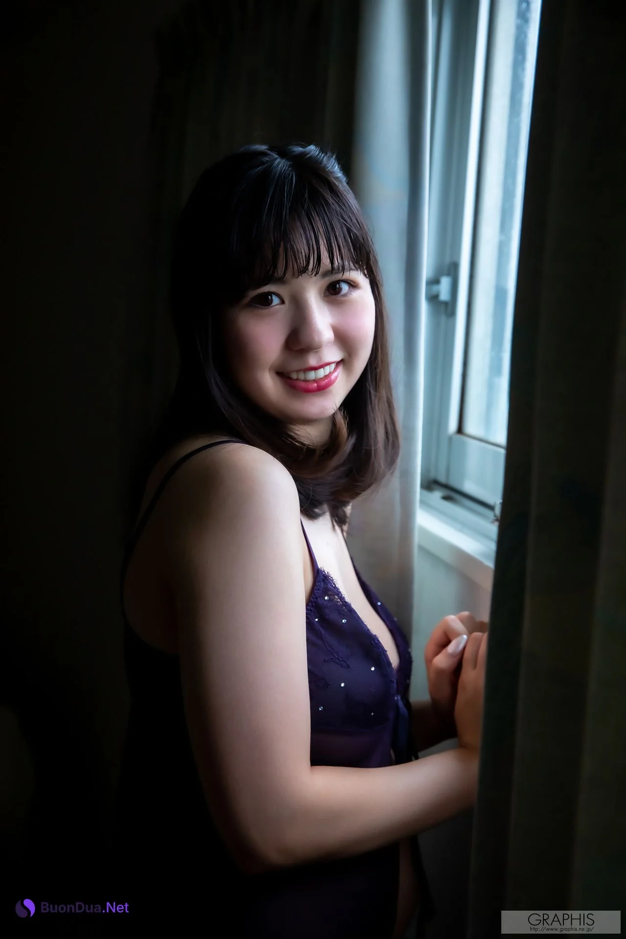 Alice Kisaki 希咲アリス, [Graphis] Gals Huge and Voluptuous! Vol.05 - Photo 7