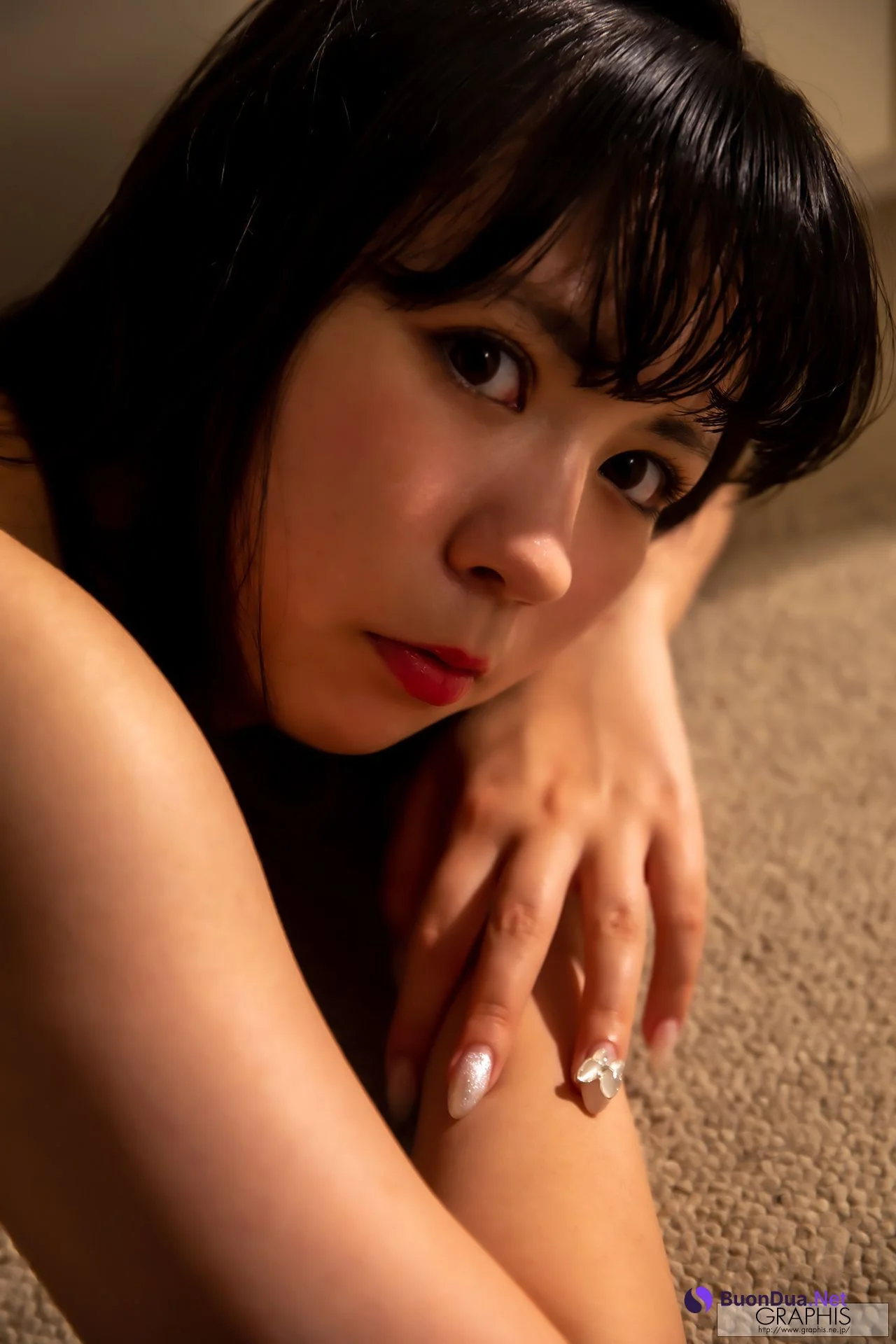 Alice Kisaki 希咲アリス, [Graphis] Gals Huge and Voluptuous! Vol.06 - Photo 3