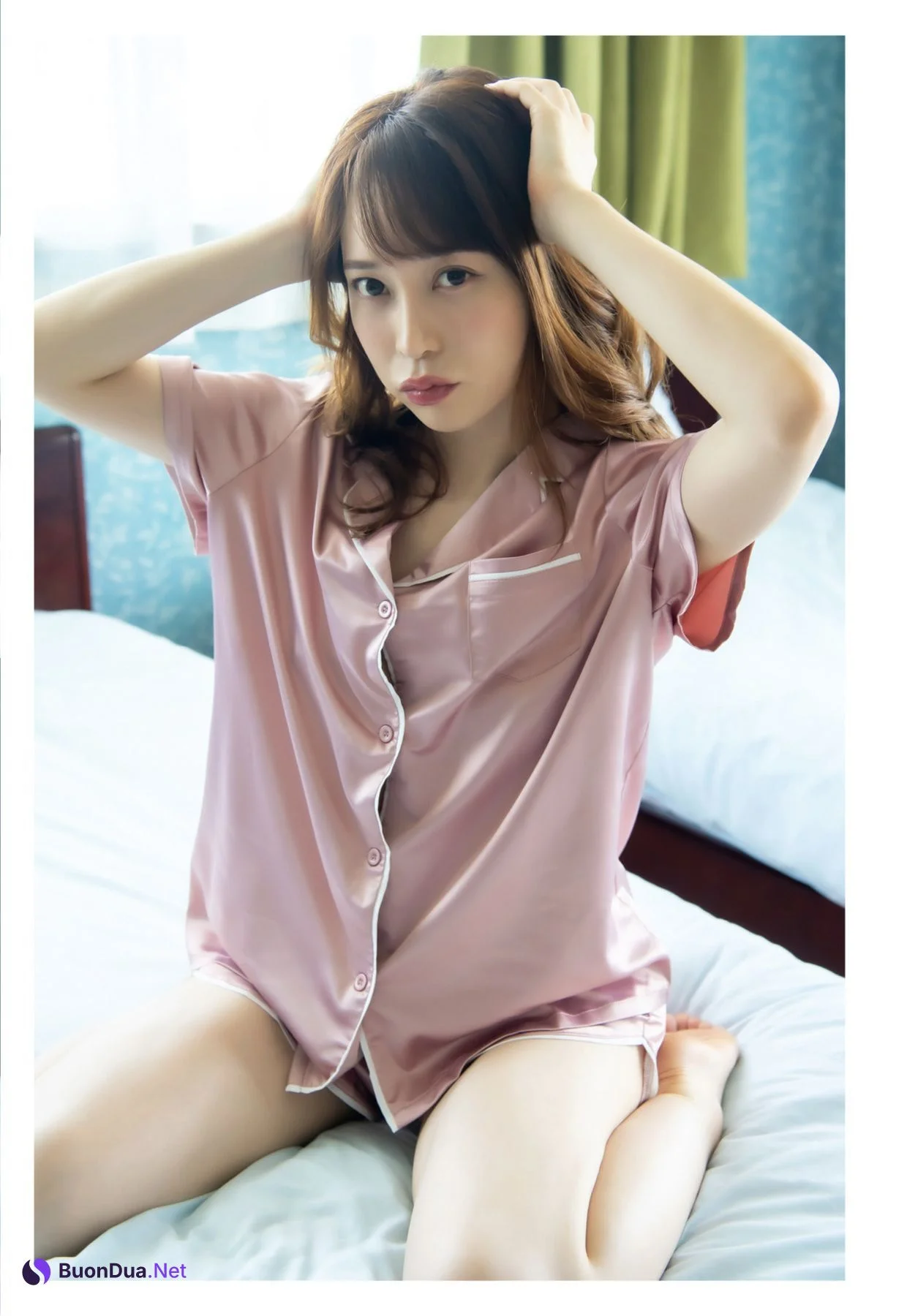 Alice Nanase 七瀬アリス, 美少女と完全主観で過ごすイチャラブ・ヌード写真集 [ハダカの恋人たち] - Photo 19