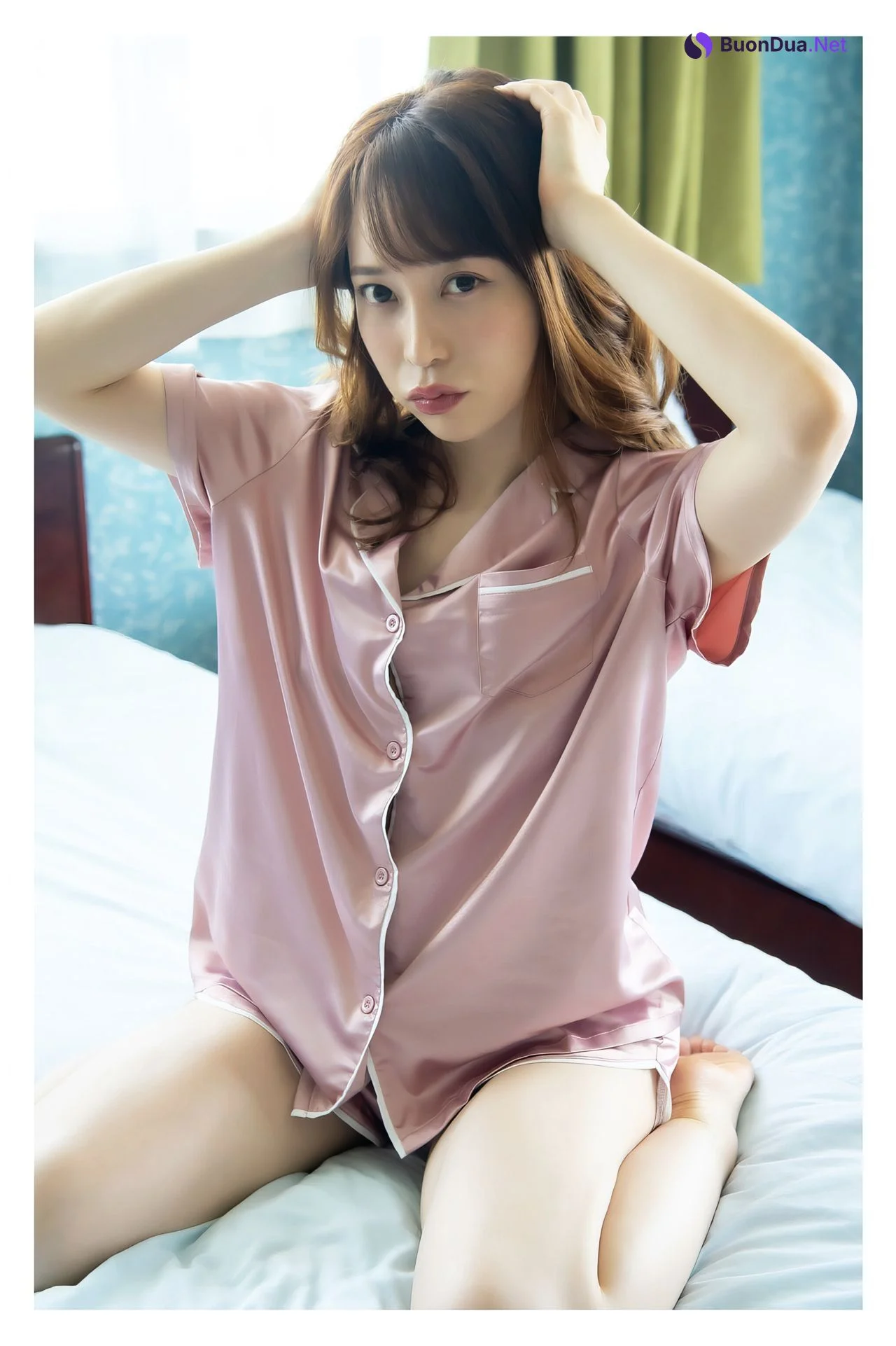 Alice Nanase 七瀬アリス, ハダカの恋人たち。 美少女と“完全主観”で過ごすイチャラブ・ヌード写真集BEST - Photo 19