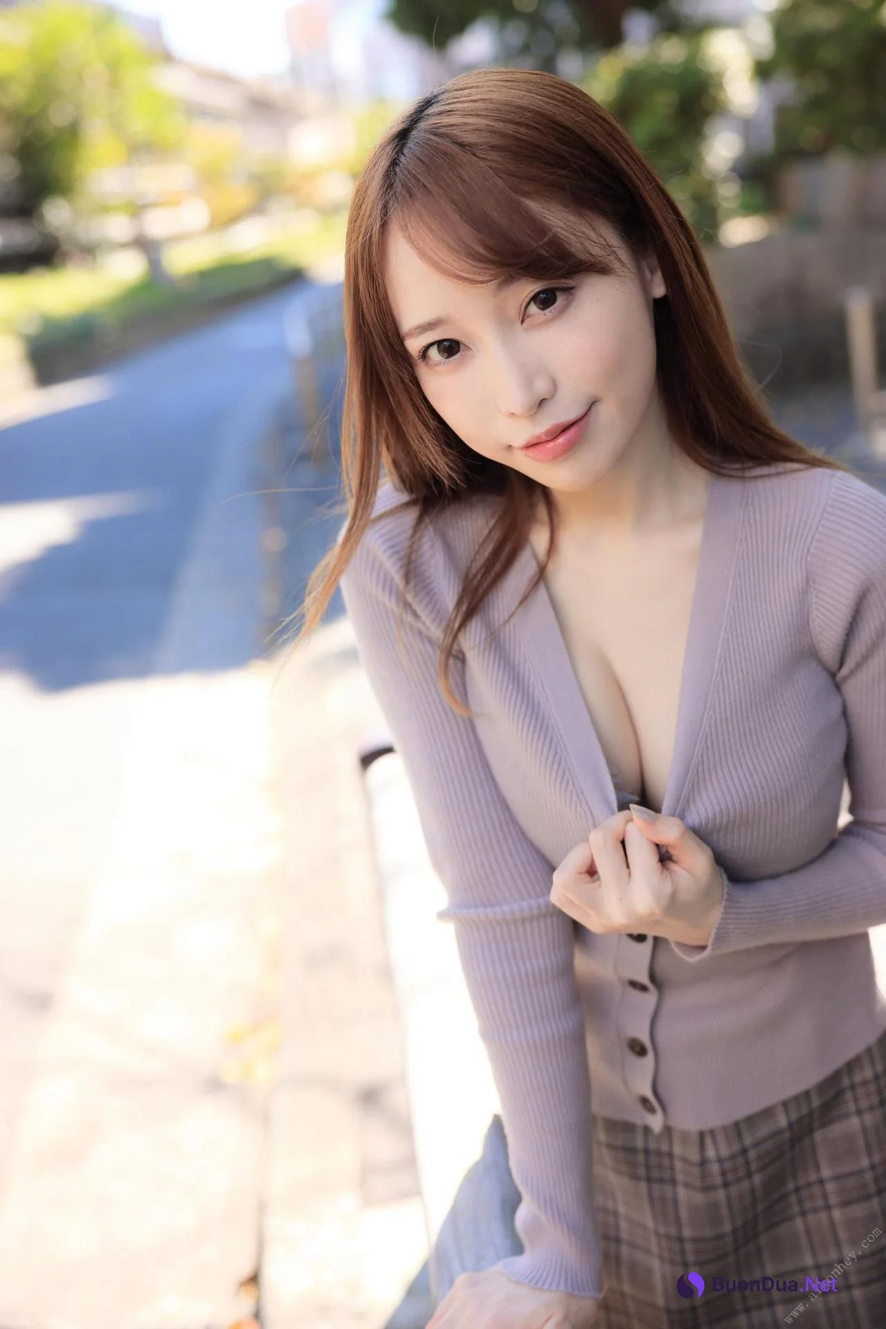 Alice Nanase 七瀬アリス, ヌード写真集 「恋する惑星」 Set.01 - Photo 11