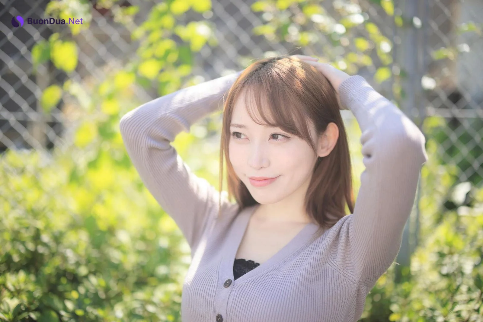 Alice Nanase 七瀬アリス, ヌード写真集 「恋する惑星」 Set.01 - Photo 18
