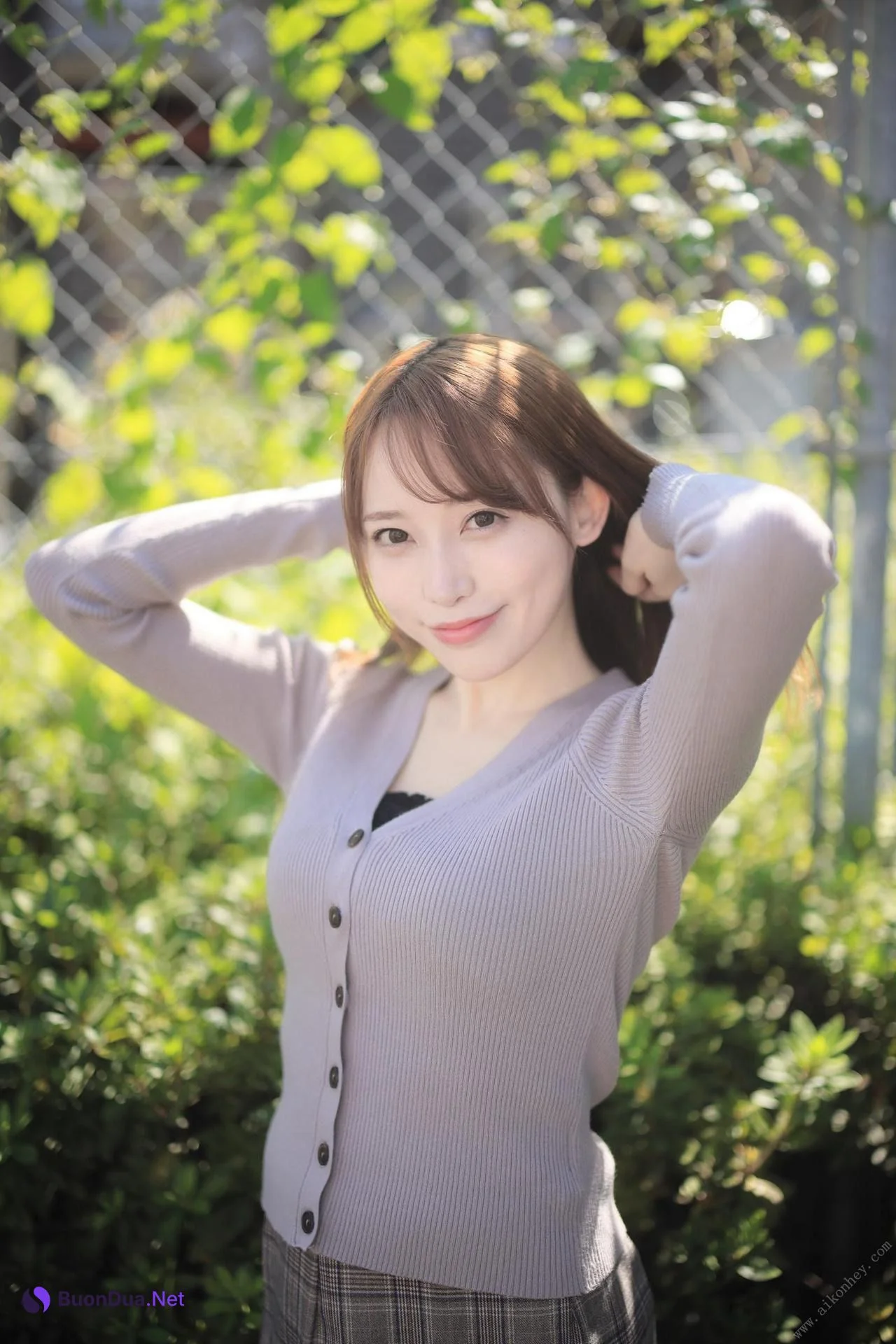 Alice Nanase 七瀬アリス, ヌード写真集 「恋する惑星」 Set.01 - Photo 19
