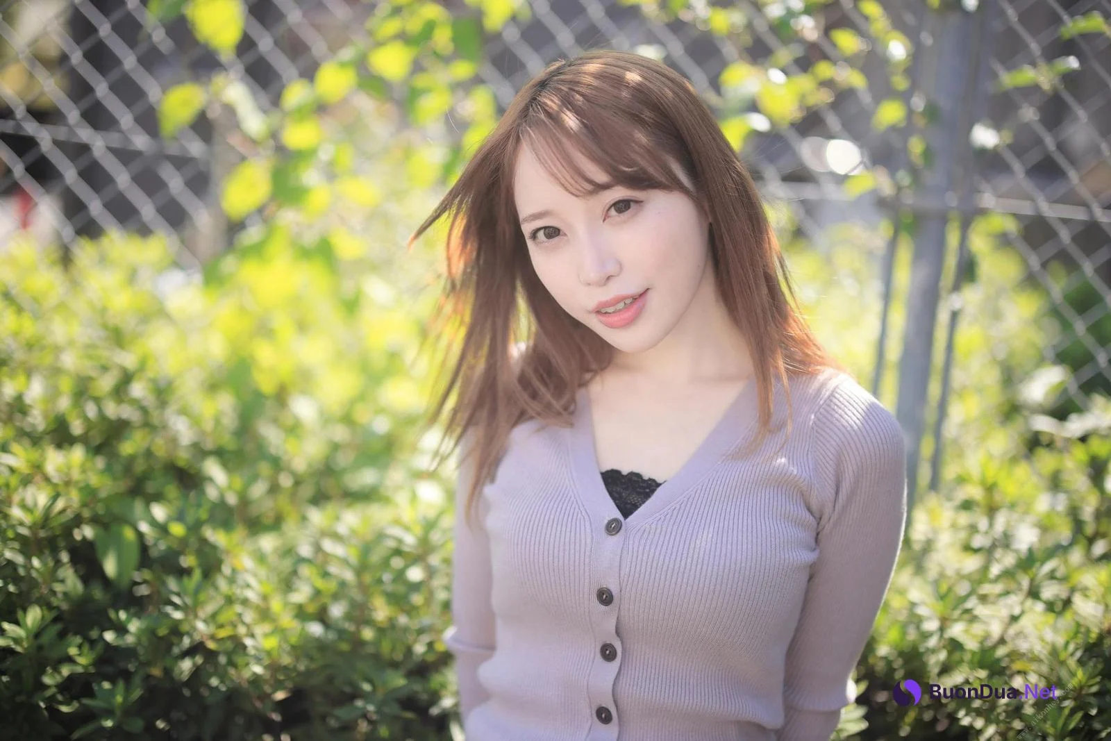 Alice Nanase 七瀬アリス, ヌード写真集 「恋する惑星」 Set.01 - Photo 20