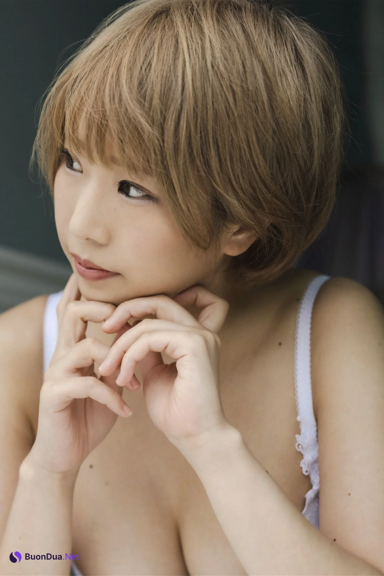 Alice Otsu 乙アリス, 写真集 サンプル版 「Hottie World」 Set.01 - Photo 10