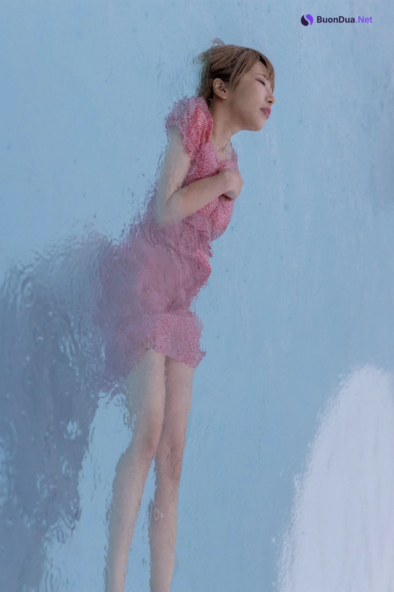 Alice Otsu 乙アリス, 写真集 サンプル版 「Hottie World」 Set.02 - Photo 18