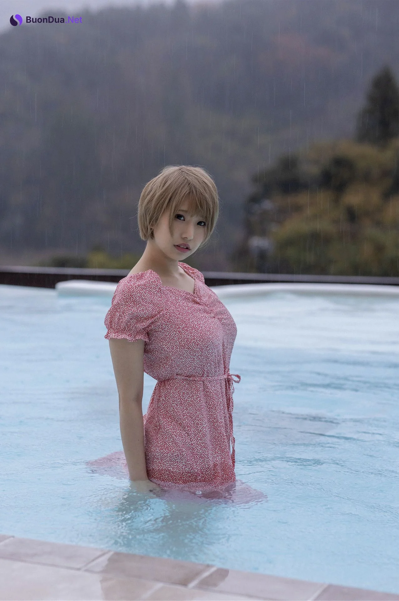 Alice Otsu 乙アリス, 写真集 サンプル版 「Hottie World」 Set.02 - Photo 19