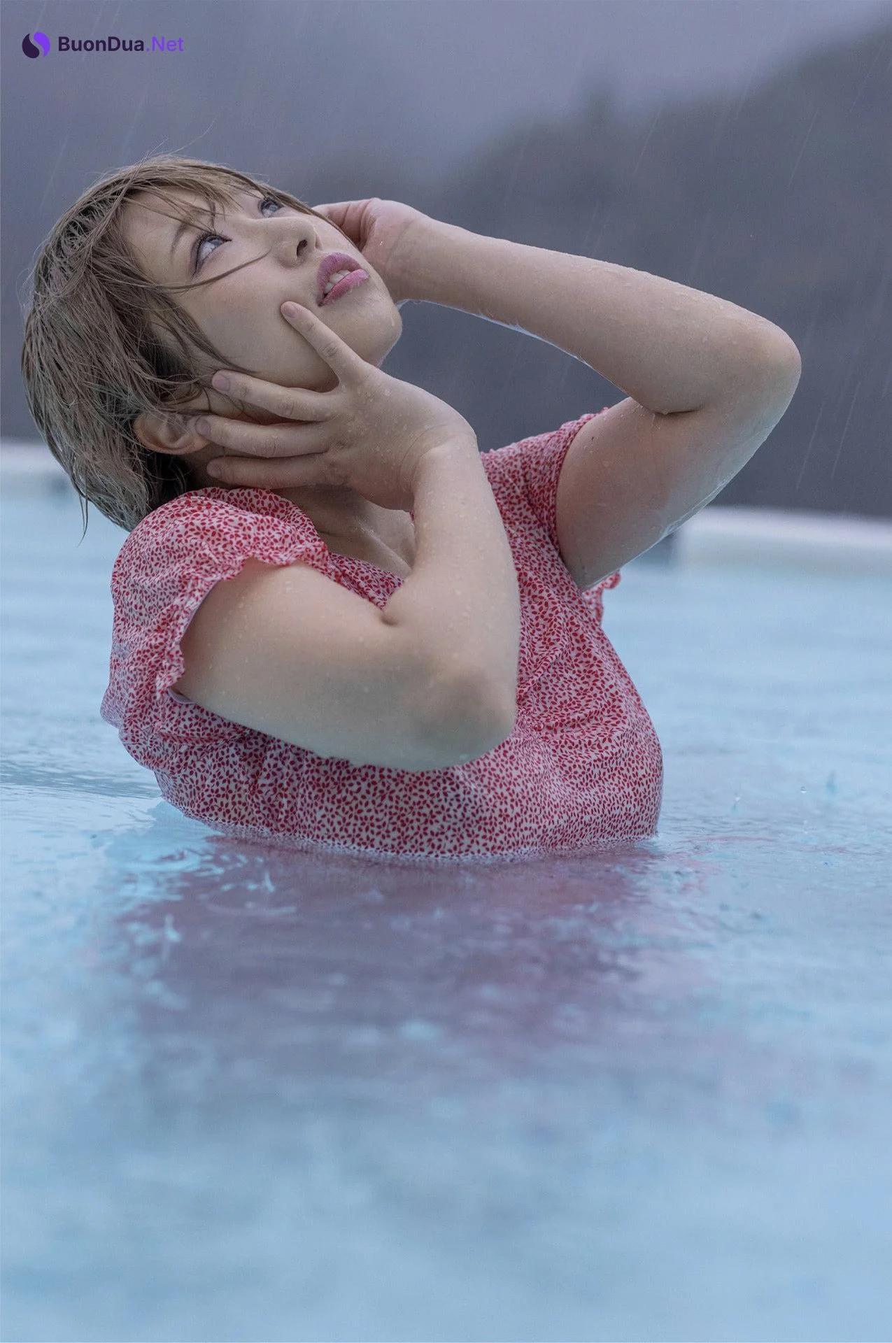 Alice Otsu 乙アリス, 写真集 サンプル版 「Hottie World」 Set.02 - Photo 20