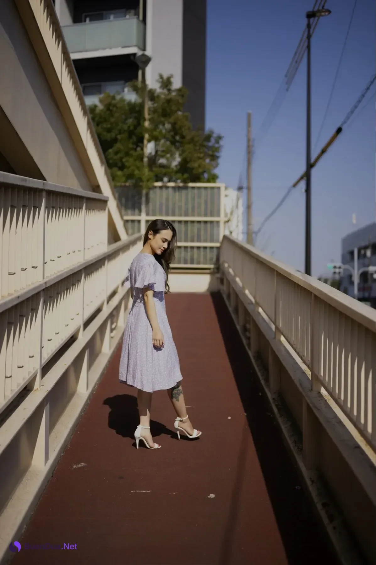 Alice アリス, Prestige 写真集 「Passion」 Set.01 - Photo 4