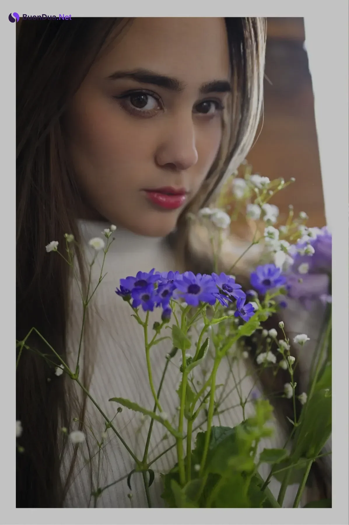 Alice アリス, Prestige 写真集 「Passion」 Set.03 - Photo 3