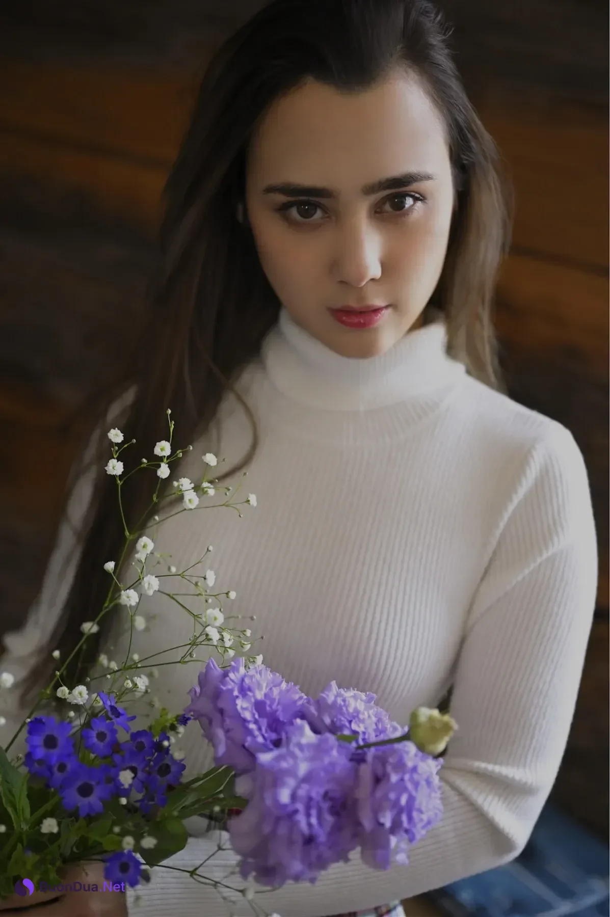 Alice アリス, Prestige 写真集 「Passion」 Set.03 - Photo 4