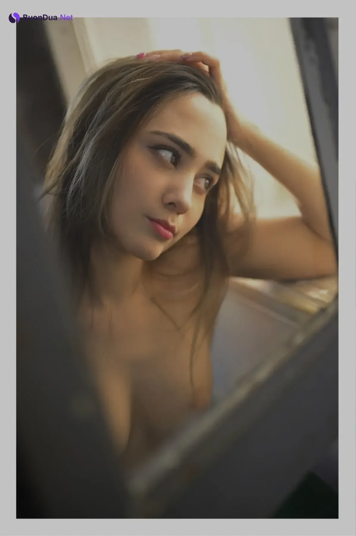 Alice アリス, Prestige 写真集 「Passion」 Set.04 - Photo 16