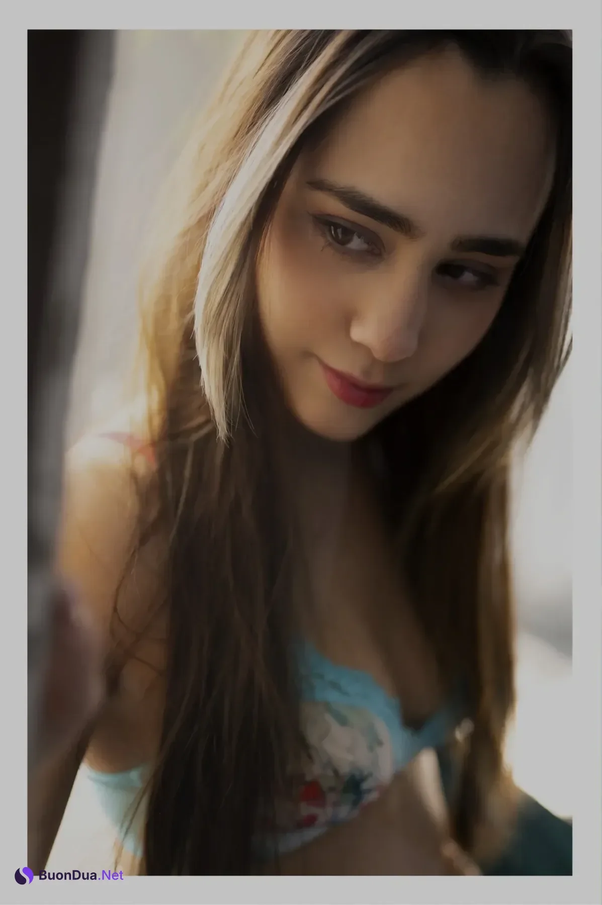 Alice アリス, Prestige 写真集 「Passion」 Set.04 - Photo 4