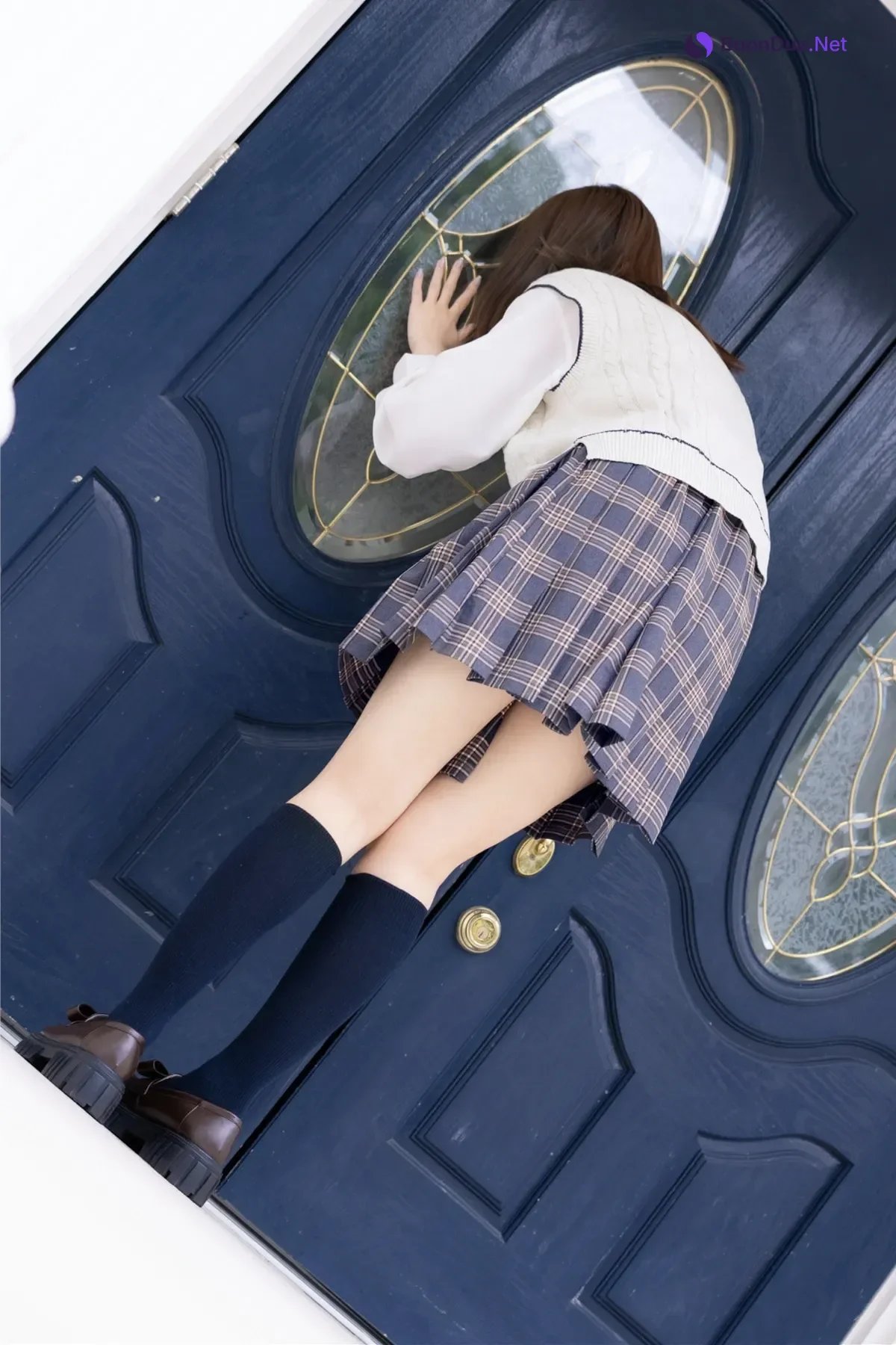 Alice Shaku 釈アリス, ヌード写真集 Limerence 未公開カット版 - Photo 3