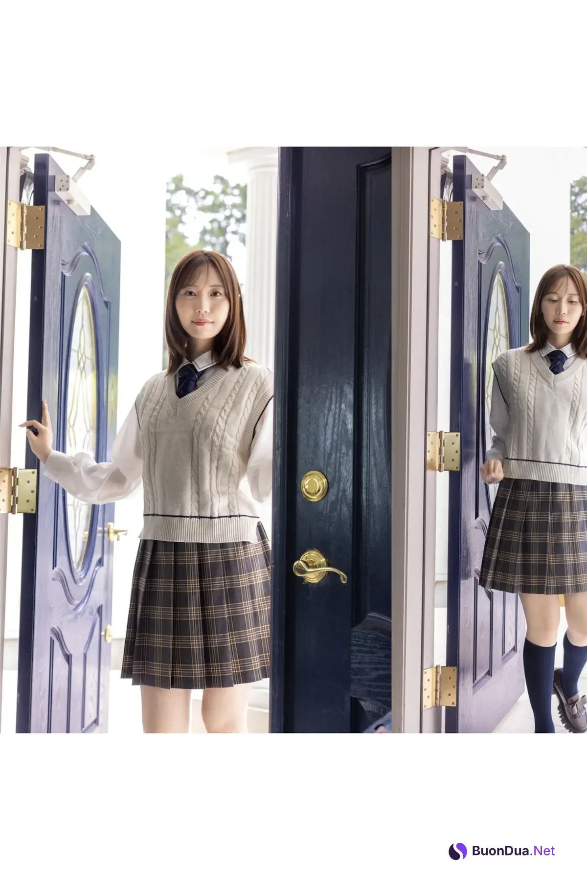 Alice Shaku 釈アリス, ヌード写真集 Limerence 未公開カット版 - Photo 4