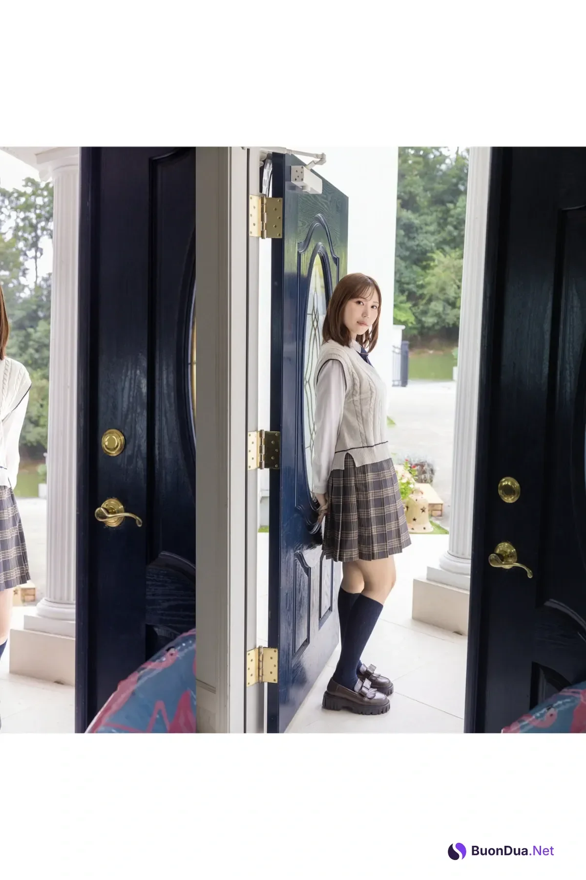 Alice Shaku 釈アリス, ヌード写真集 Limerence 未公開カット版 - Photo 5