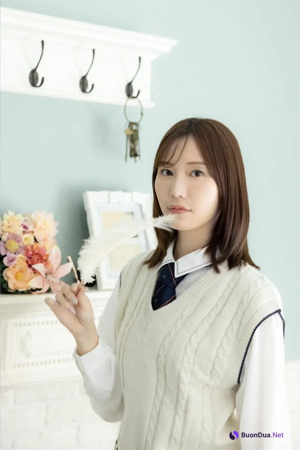 Alice Shaku 釈アリス, ヌード写真集 Limerence 未公開カット版 - Photo 6