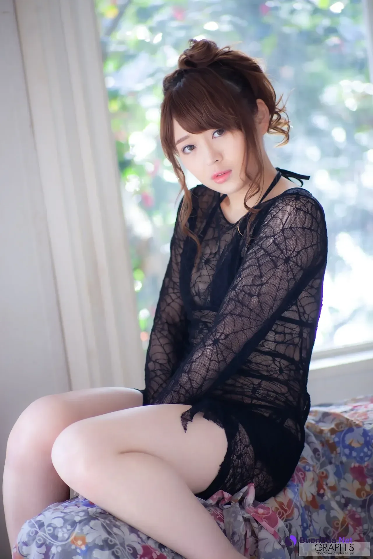Alice Shiina 椎菜アリス, Graphis Spring Special 「Love me do!」 Vol.04 - Photo 14