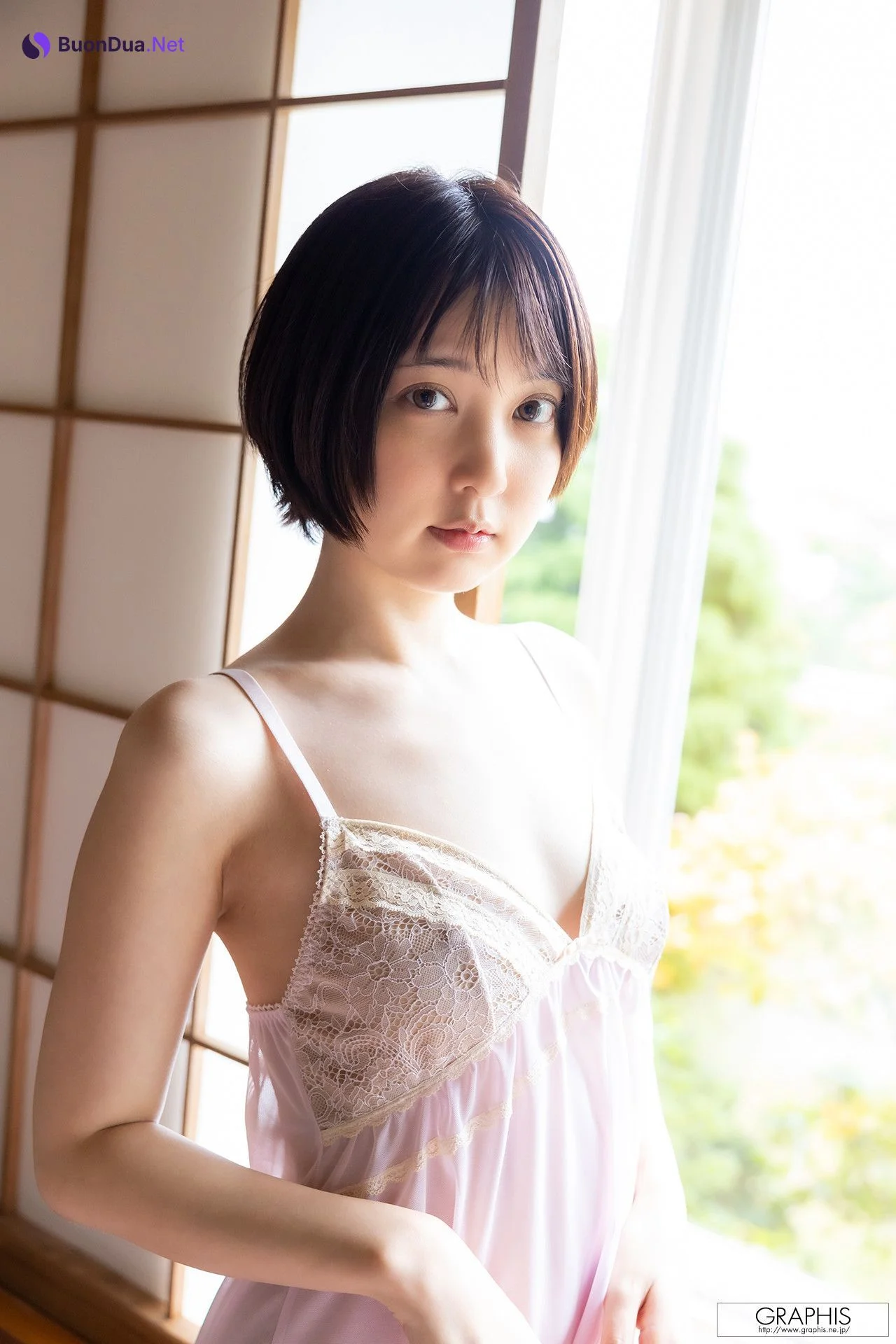 Alice Shinomiya 四宮ありす, [Graphis] First Gravure Vol.02 - Photo 17