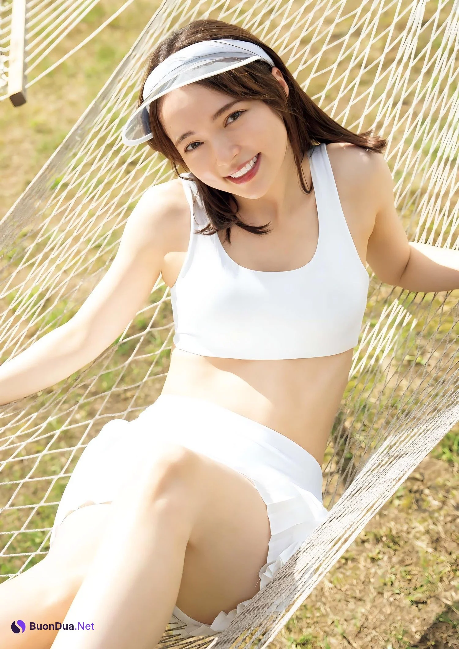 Alisa Sakamaki 坂巻有紗, Big Comic Spirits 2023 No.50 (ビッグコミックスピリッツ 2023年50号) - รูปภาพ 14