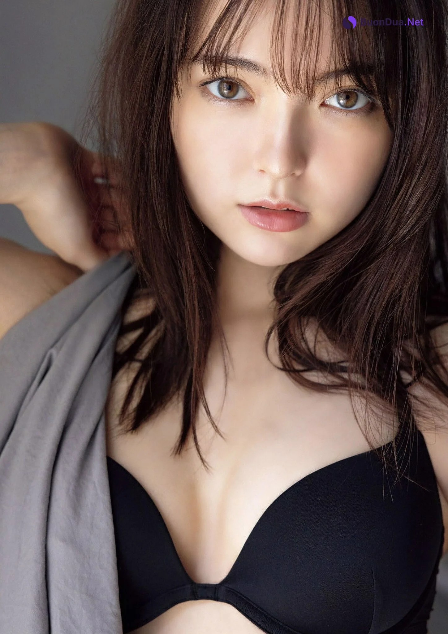 Alisa Sakamaki 坂巻有紗, グラビアザテレビジョン Vol.73 (Gravure The Television Vol.73) - Photo 12