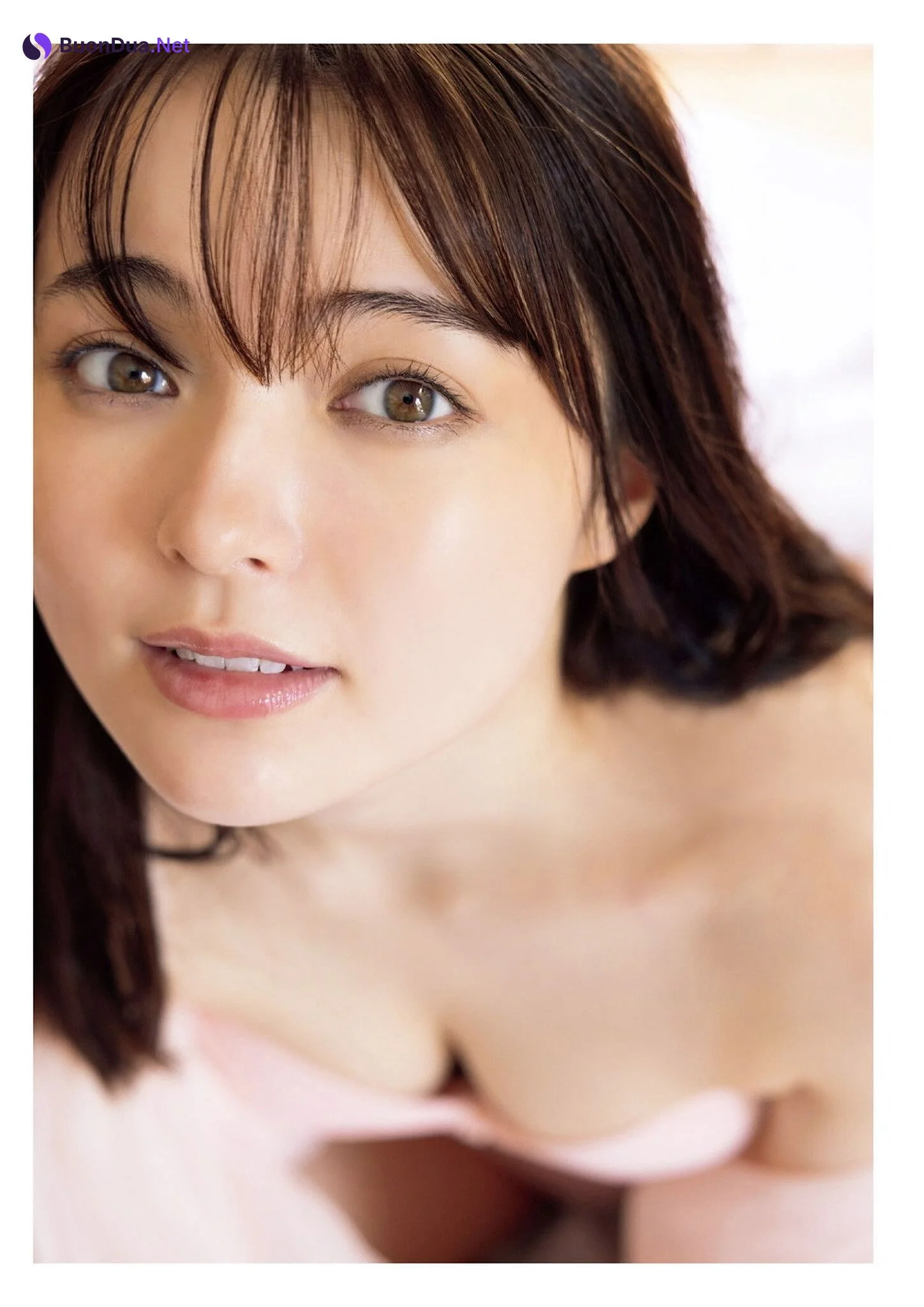 Alisa Sakamaki 坂巻有紗, グラビアザテレビジョン Vol.73 (Gravure The Television Vol.73) - Photo 8