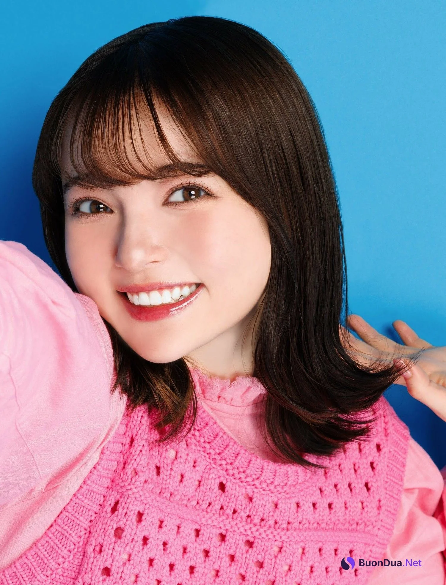 Alisa Sakamaki 坂巻有紗, Weekly ASCII 2023.05.09 NO.1438 (週刊アスキー 2023年5月9日号) - Photo 4