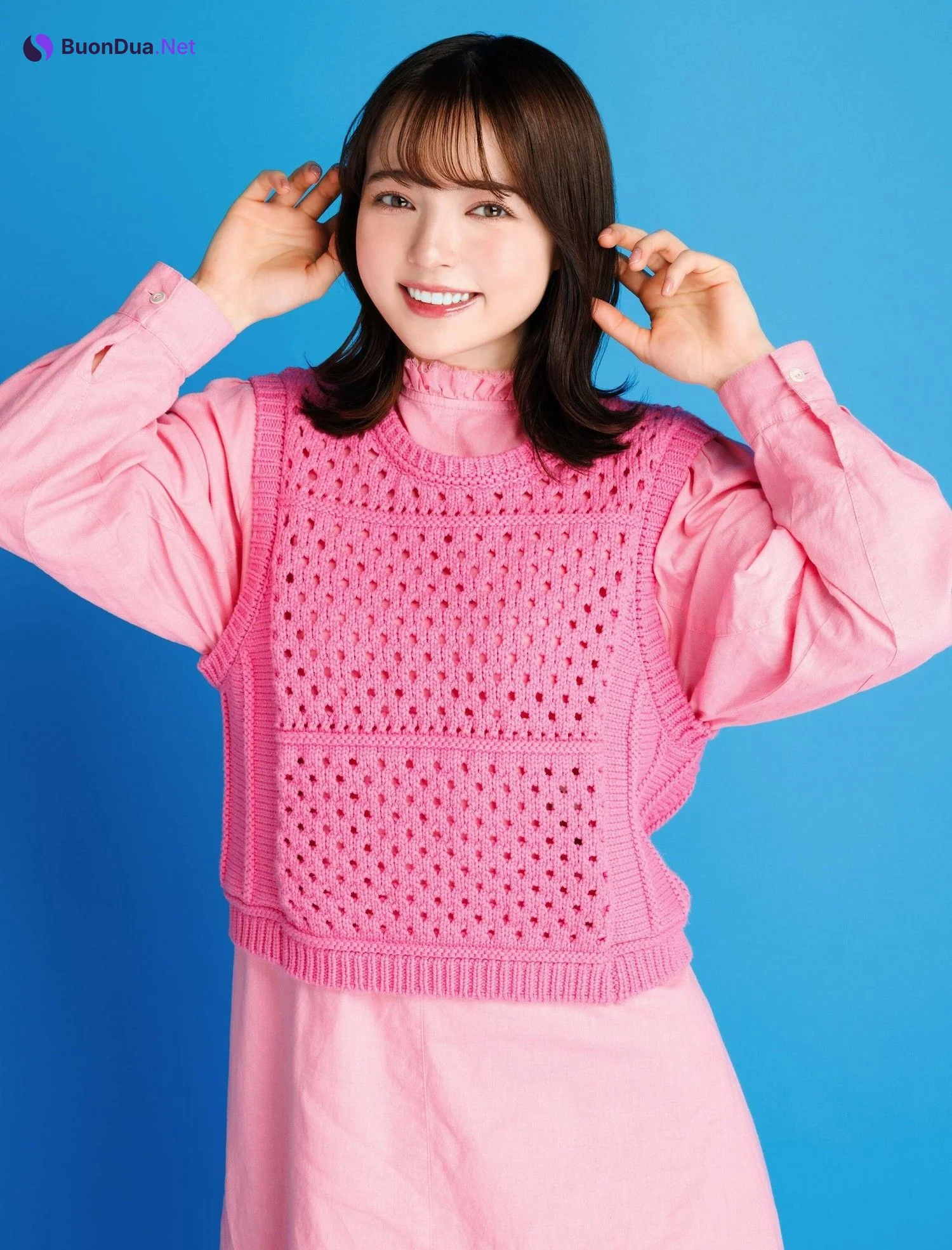 Alisa Sakamaki 坂巻有紗, Weekly ASCII 2023.05.09 NO.1438 (週刊アスキー 2023年5月9日号) - Photo 5