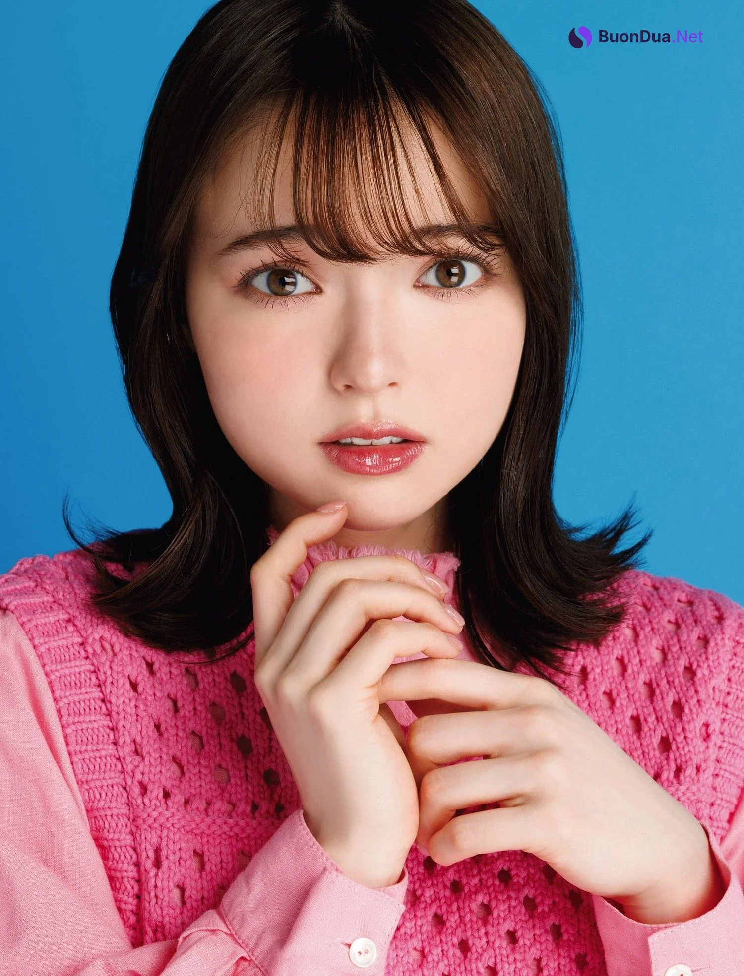 Alisa Sakamaki 坂巻有紗, Weekly ASCII 2023.05.09 NO.1438 (週刊アスキー 2023年5月9日号) - Photo 6