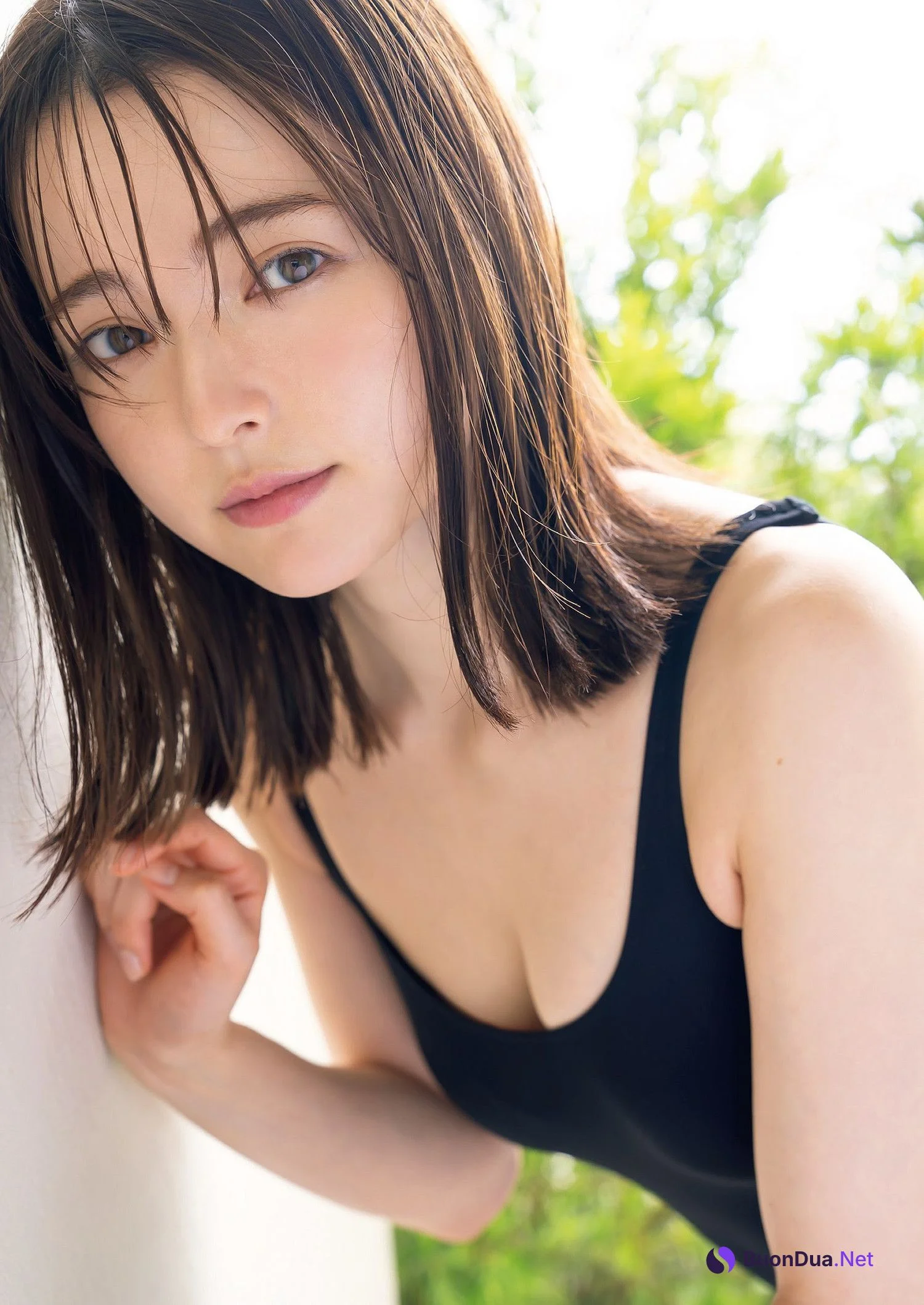Alisa Sakamaki 坂巻有紗, Weekly Playboy 2023 No.30 (週刊プレイボーイ 2023年30号) - Photo 2