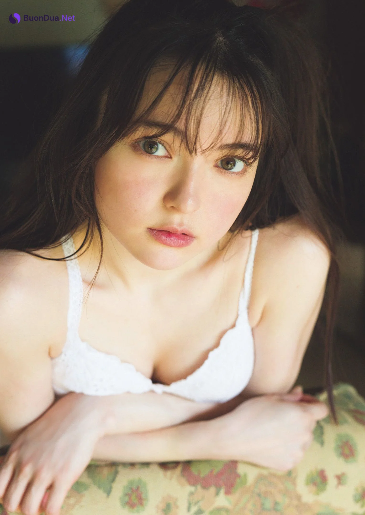 Alisa Sakamaki 坂巻有紗, Weekly Playboy 2024 No.36 (週刊プレイボーイ 2024年36号) - Photo 8