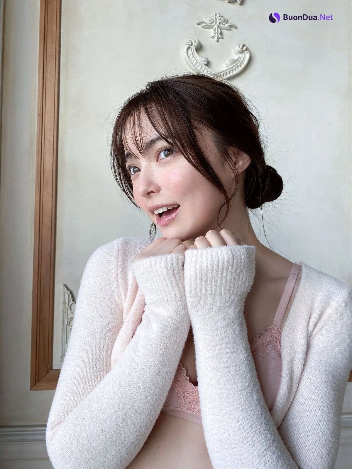 Alisa Sakamaki 坂巻有紗, Young Champion 2024 No.20 (ヤングチャンピオン 2024年20号) - 사진 13