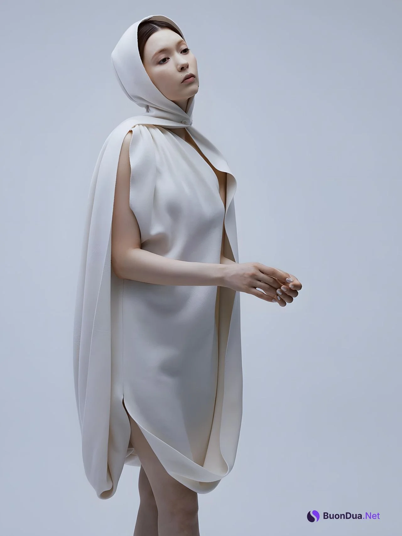 Alissa Yagi 八木アリサ, GIANNA ANOTHER ジェンナ アナザー 2022年3月号 - Photo 11