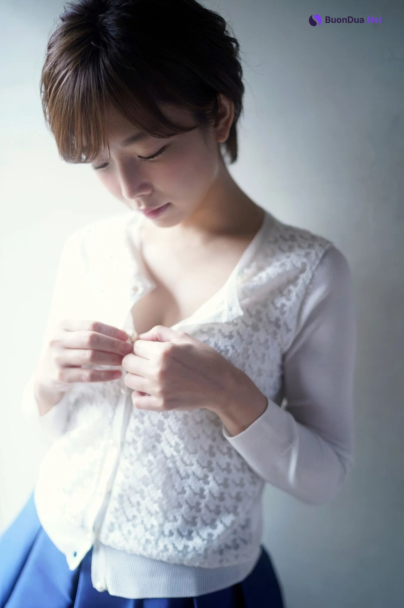 紗倉まな・小島みなみ, 週刊ポストデジタル写真集 マインズALLSTARS HAPPY TRIP!! - Photo 3