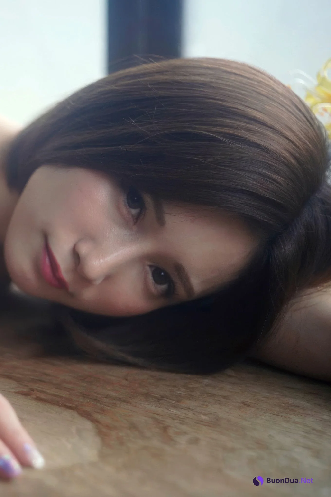川上奈々美・新名あみん・松本菜奈実, 週刊ポストデジタル写真集 マインズALLSTARS HAPPY TRIP!! - รูปภาพ 14