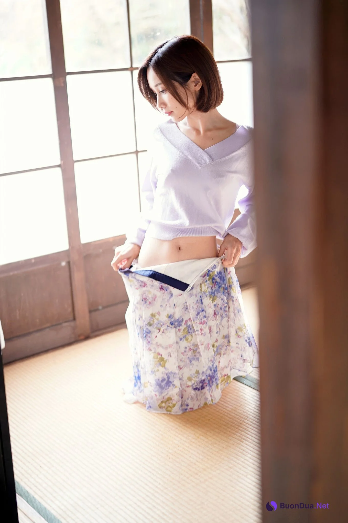 川上奈々美・新名あみん・松本菜奈実, 週刊ポストデジタル写真集 マインズALLSTARS HAPPY TRIP!! - รูปภาพ 2