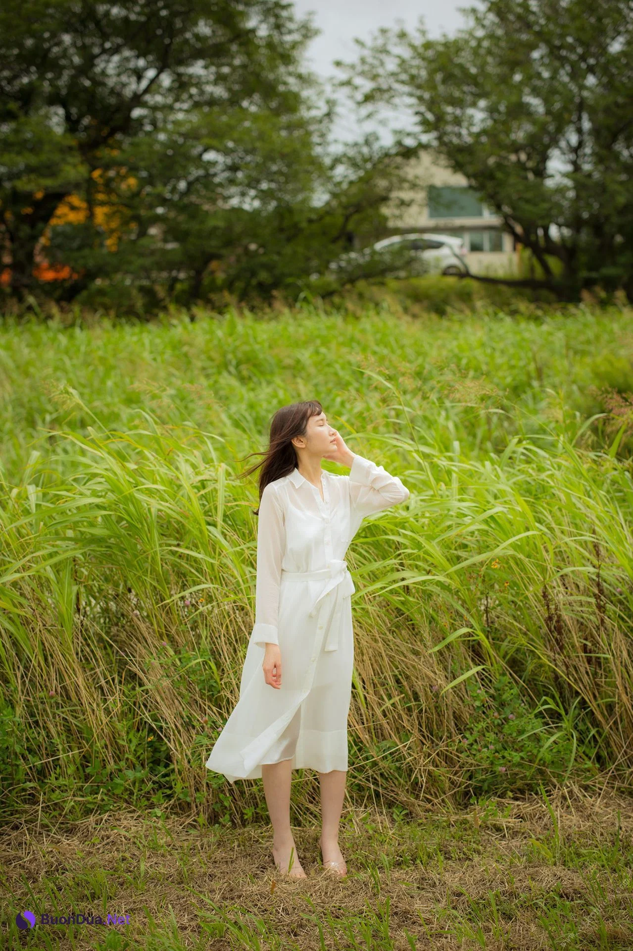 美乃すずめ 天川そら, 週刊ポストデジタル写真集 ファレノALLSTARS HEAVEN - Photo 6