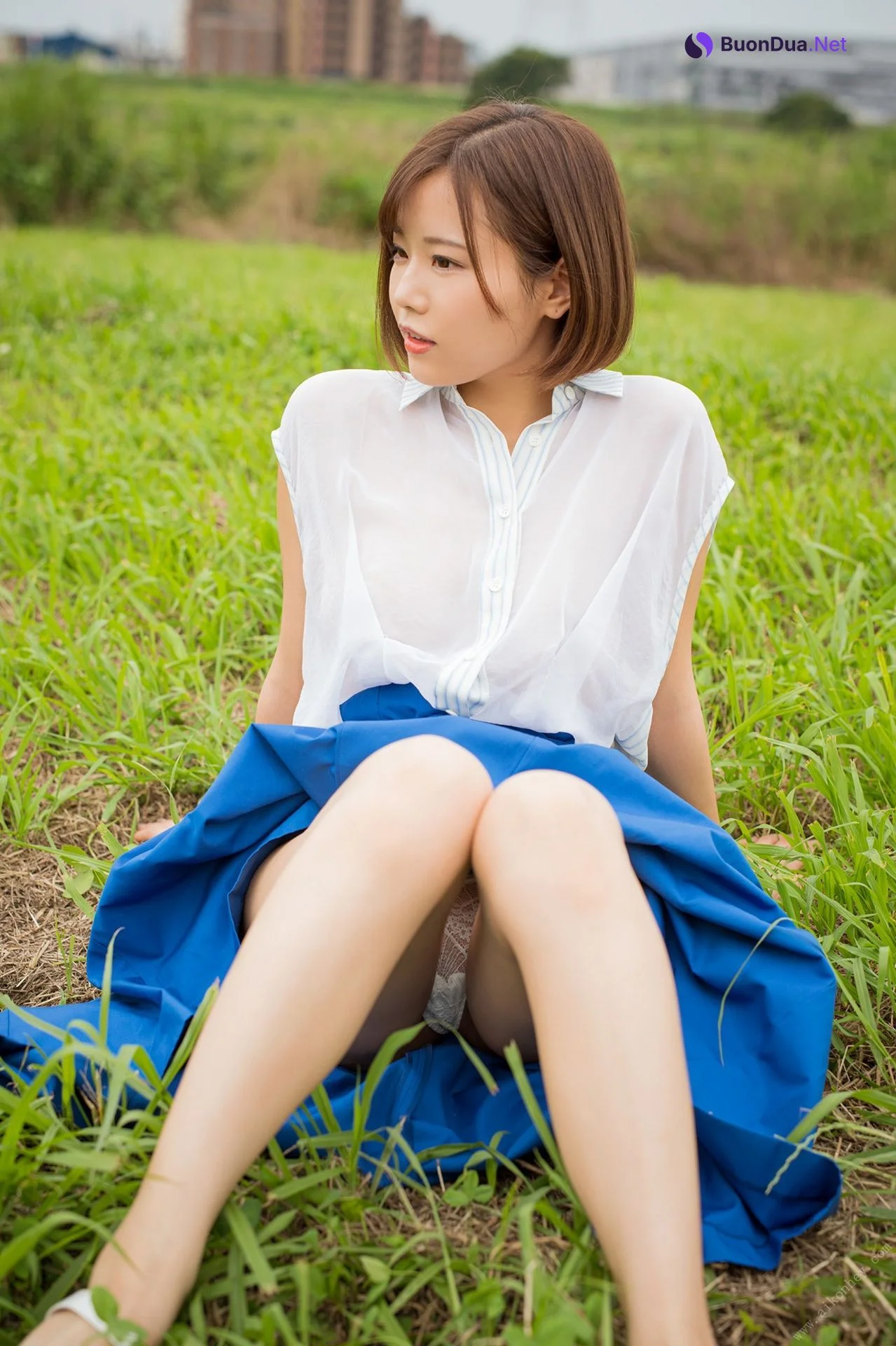 本郷愛 桃尻かなめ 有坂真宵, 週刊ポストデジタル写真集 ファレノALLSTARS HEAVEN - Photo 8