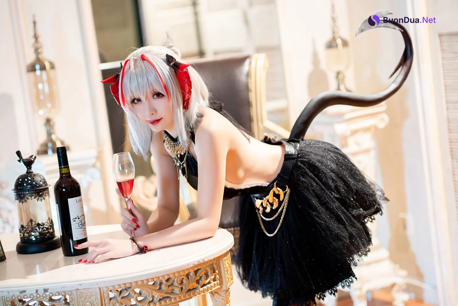 [瓜希酱] Amagi 天城 电子版 - Photo 2