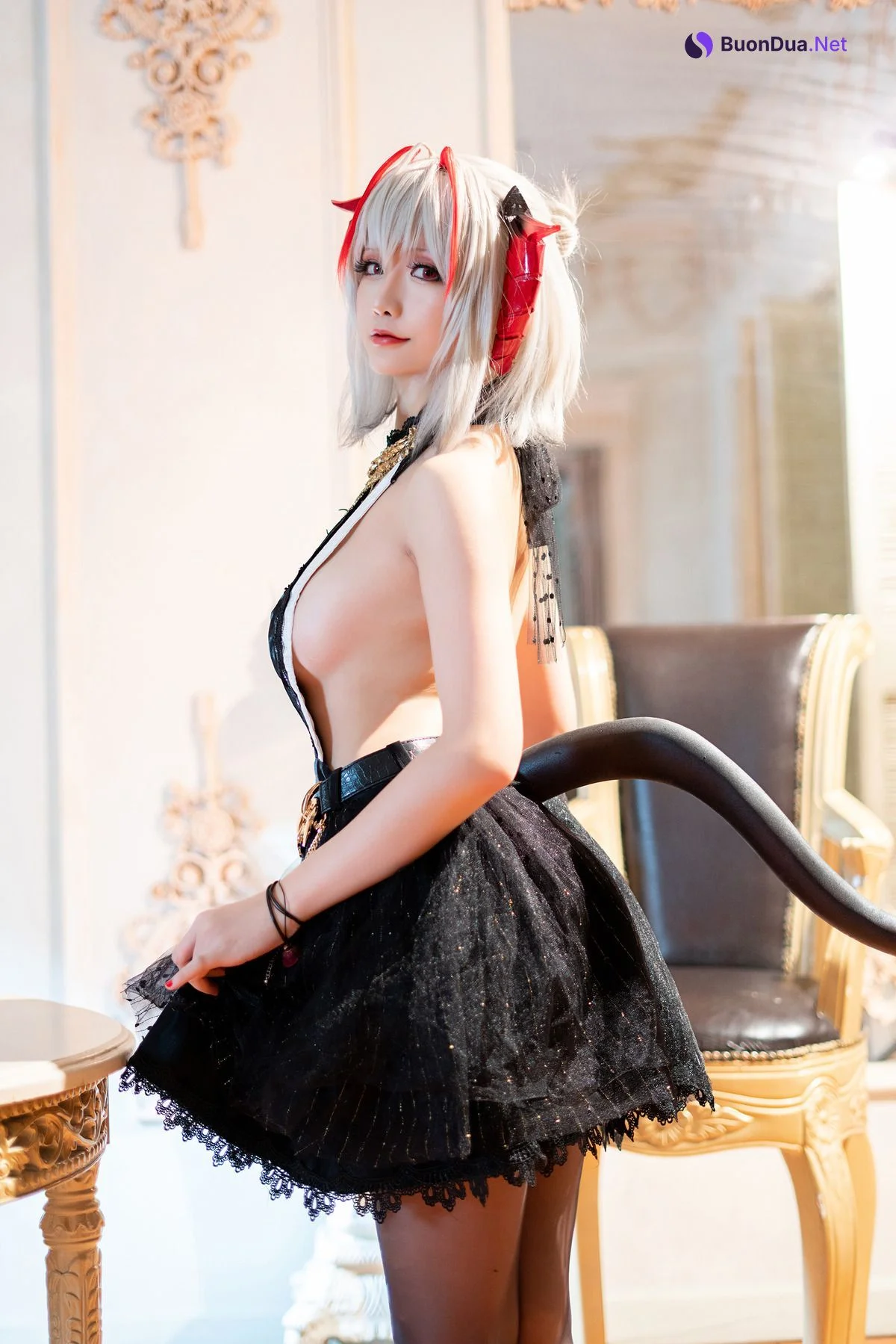 [瓜希酱] Amagi 天城 电子版 - Photo 4
