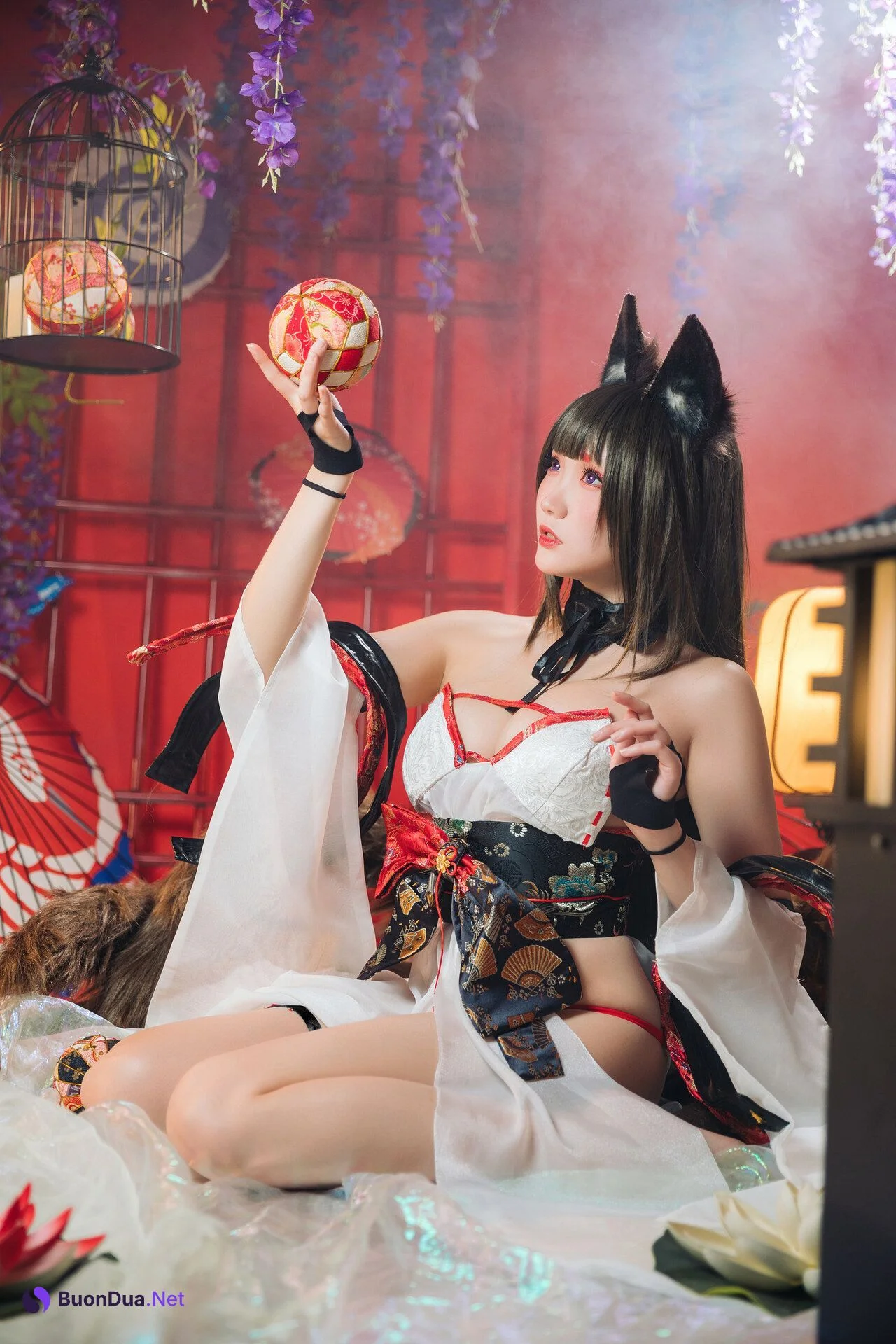 [瓜希酱] Amagi 鳐 天城 电子版 (Azur Lane 碧蓝航线) - Photo 16