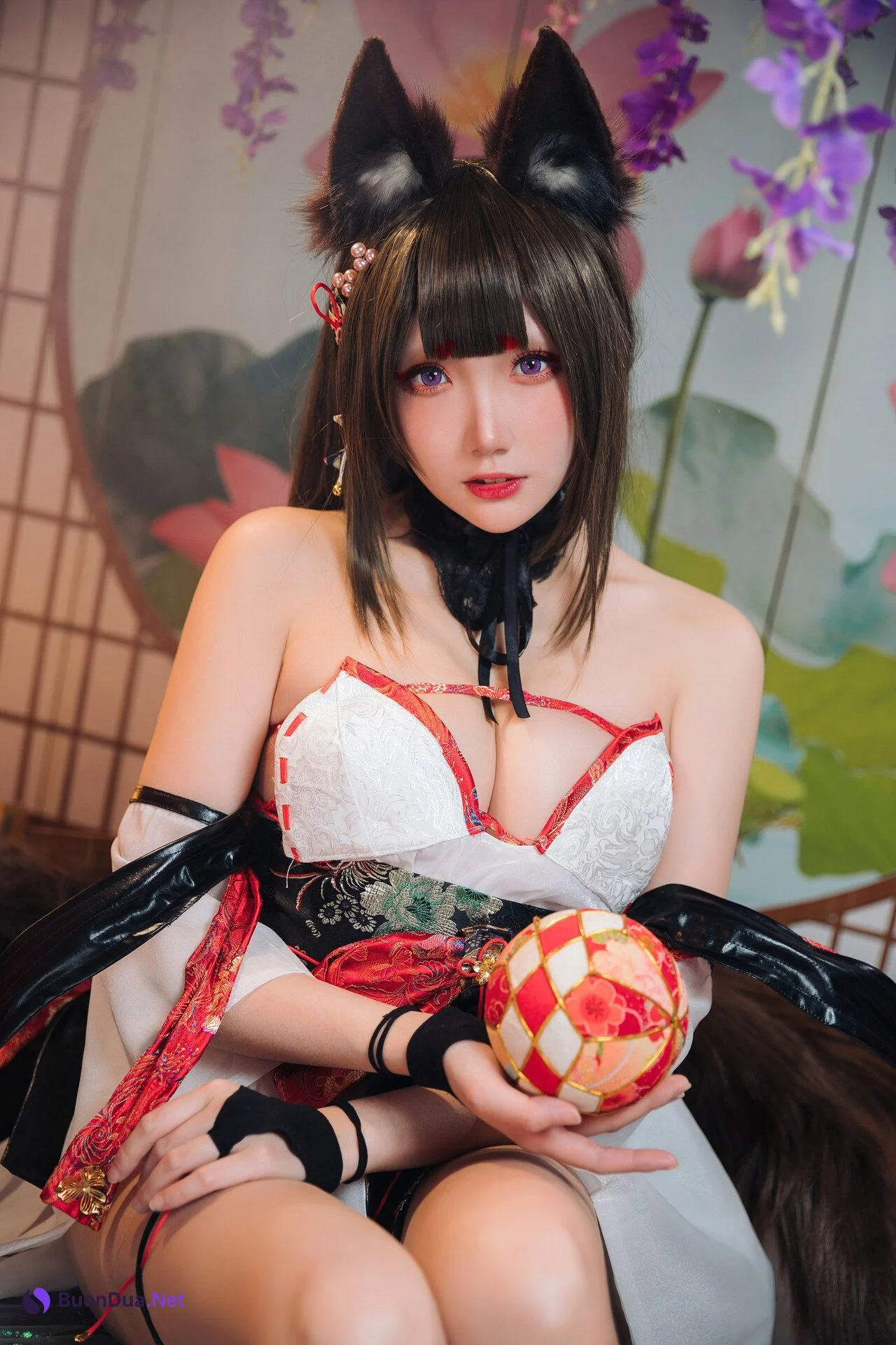 [瓜希酱] Amagi 鳐 天城 电子版 (Azur Lane 碧蓝航线) - Photo 8