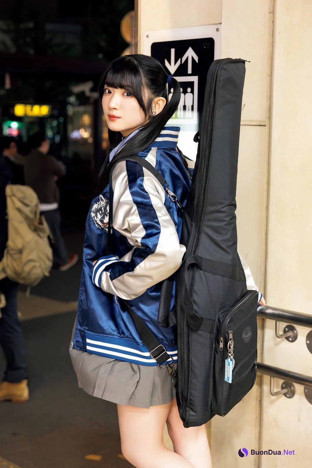 Amane Shindou 進藤あまね, FLASH 2024.06.04 (フラッシュ 2024年6月4日号) - Photo 10
